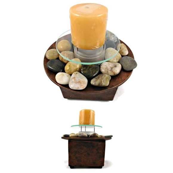 Avon Other - Avon Wellness Rock Waterfall Fountain